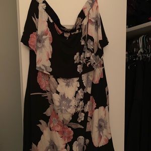 🌸🌼floral dress